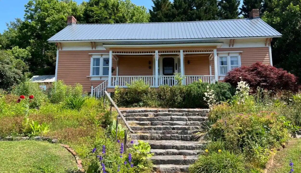 Photo of Outdoor in Kingsport