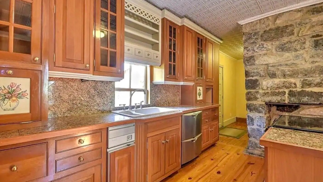 Photo of Kitchen in Kingsport