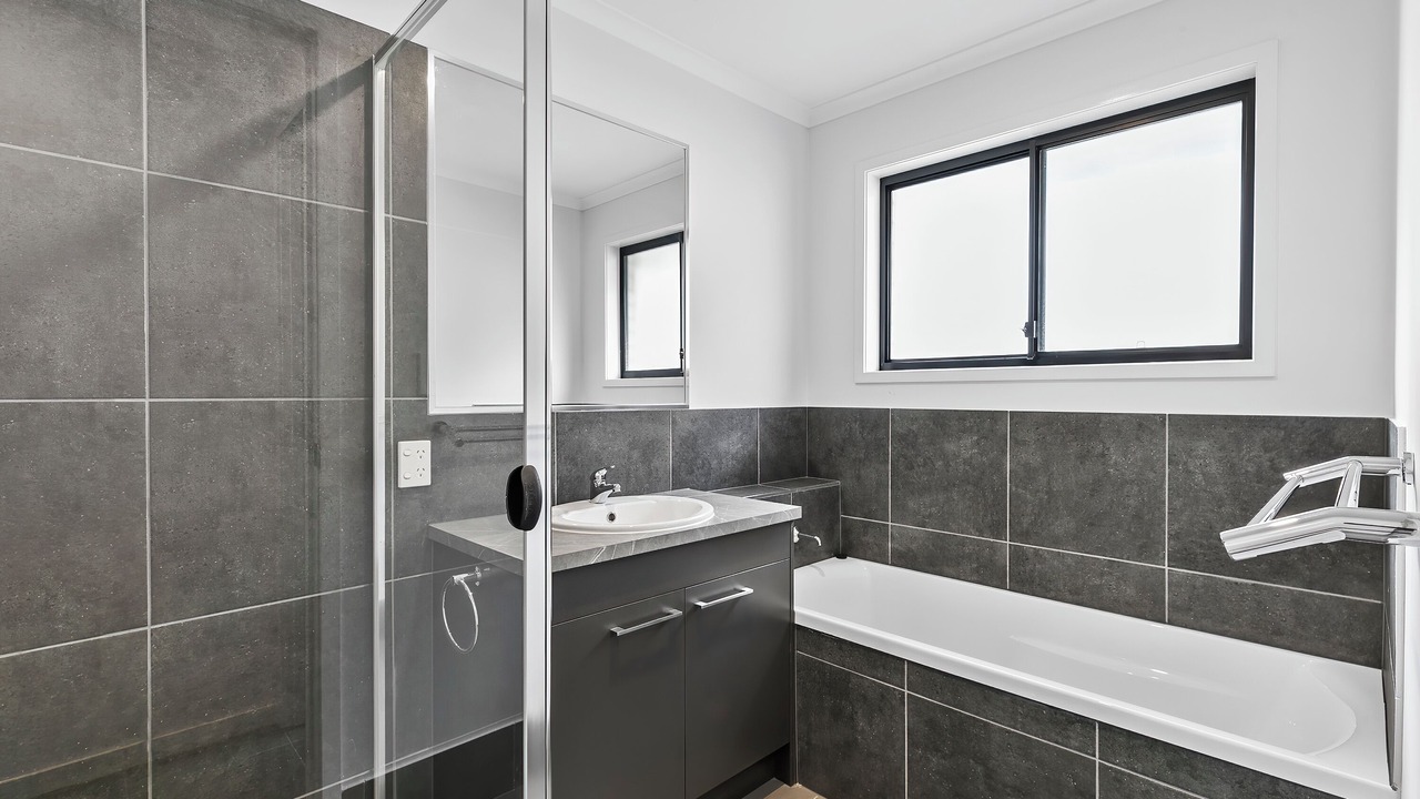 Photo of Bathroom in Caboolture South