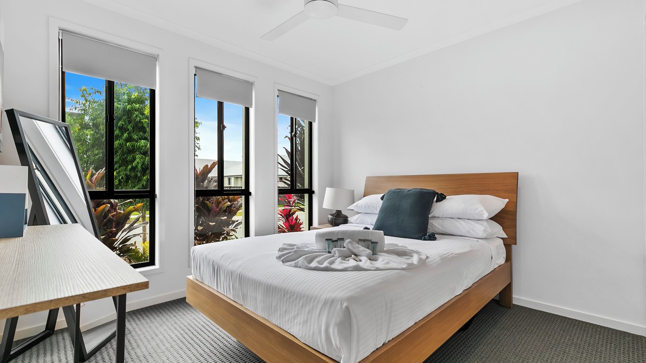 Photo of Bedroom in Caboolture South