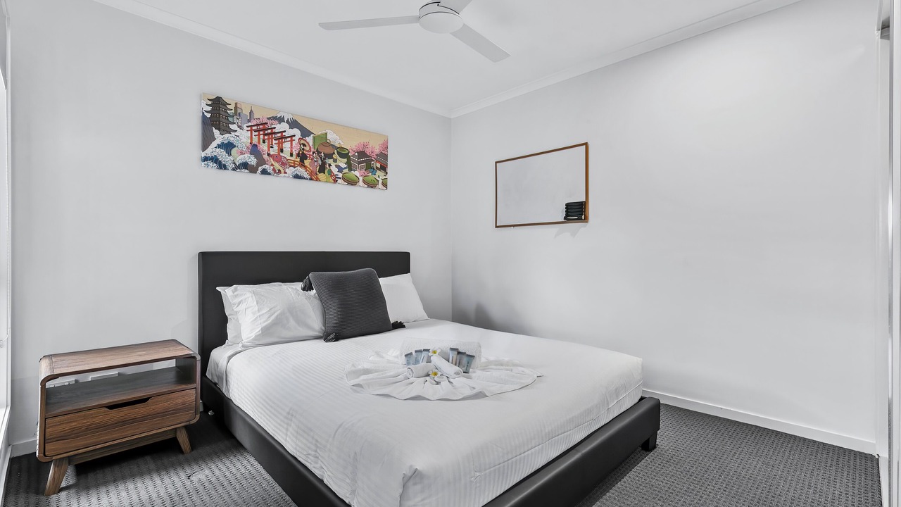 Photo of Bedroom in Caboolture South