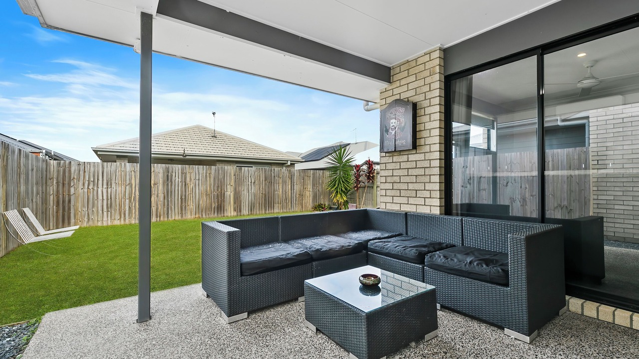 Photo of Patio Balcony in Caboolture South