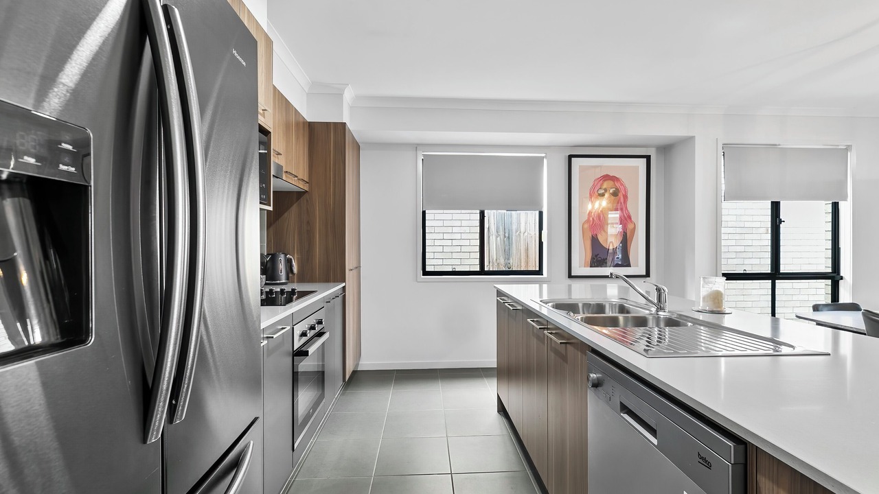 Photo of Kitchen in Caboolture South