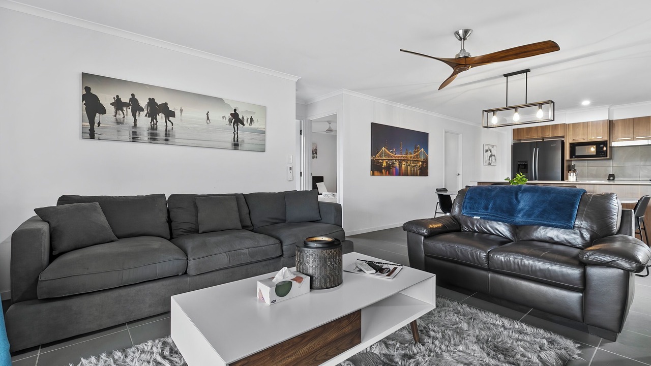 Photo of Livingroom in Caboolture South