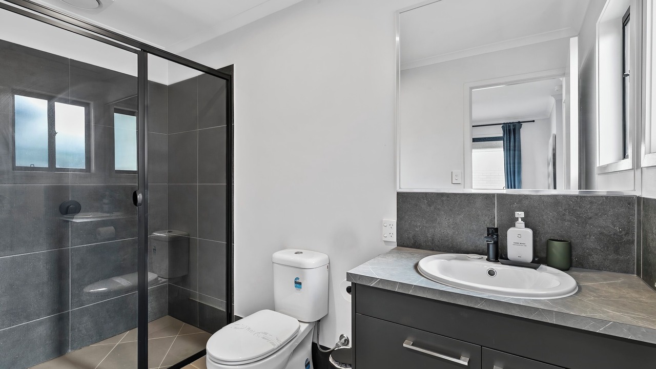 Photo of Bathroom in Caboolture South