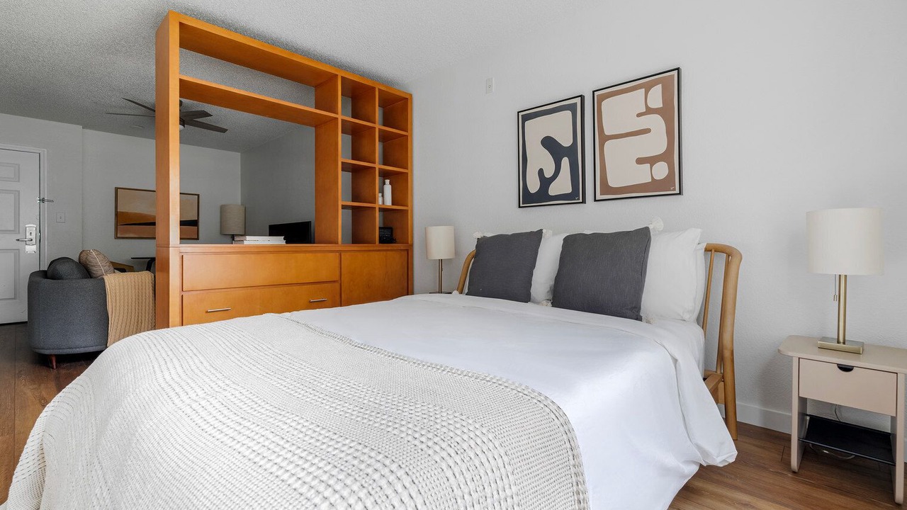 Photo of Bedroom in Gateway