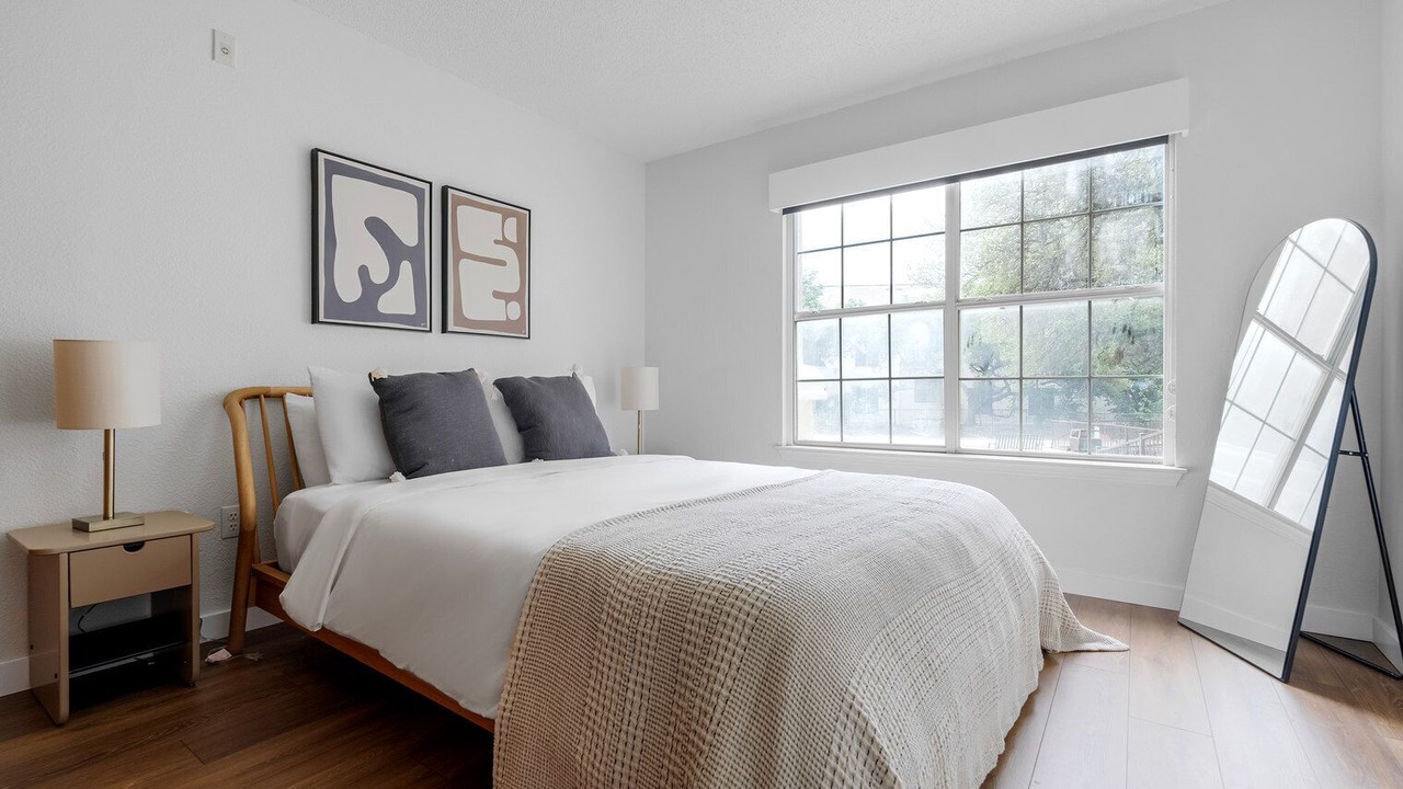 Photo of Bedroom in Gateway