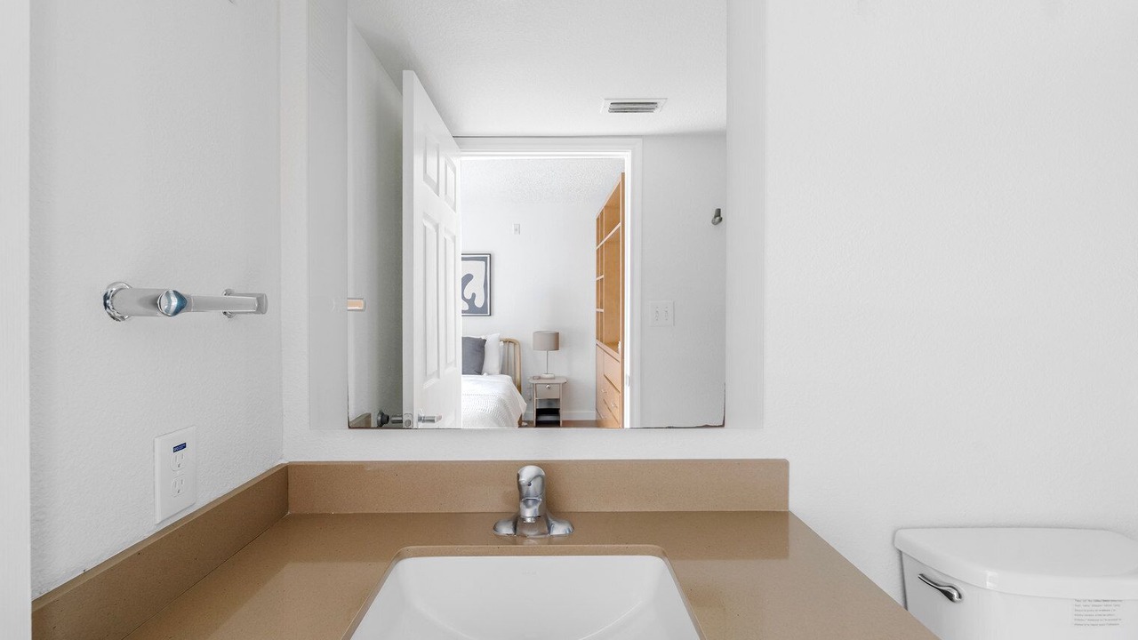 Photo of Bathroom in Gateway