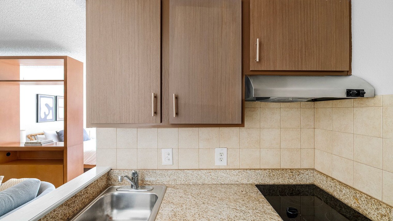 Photo of Kitchen in Gateway