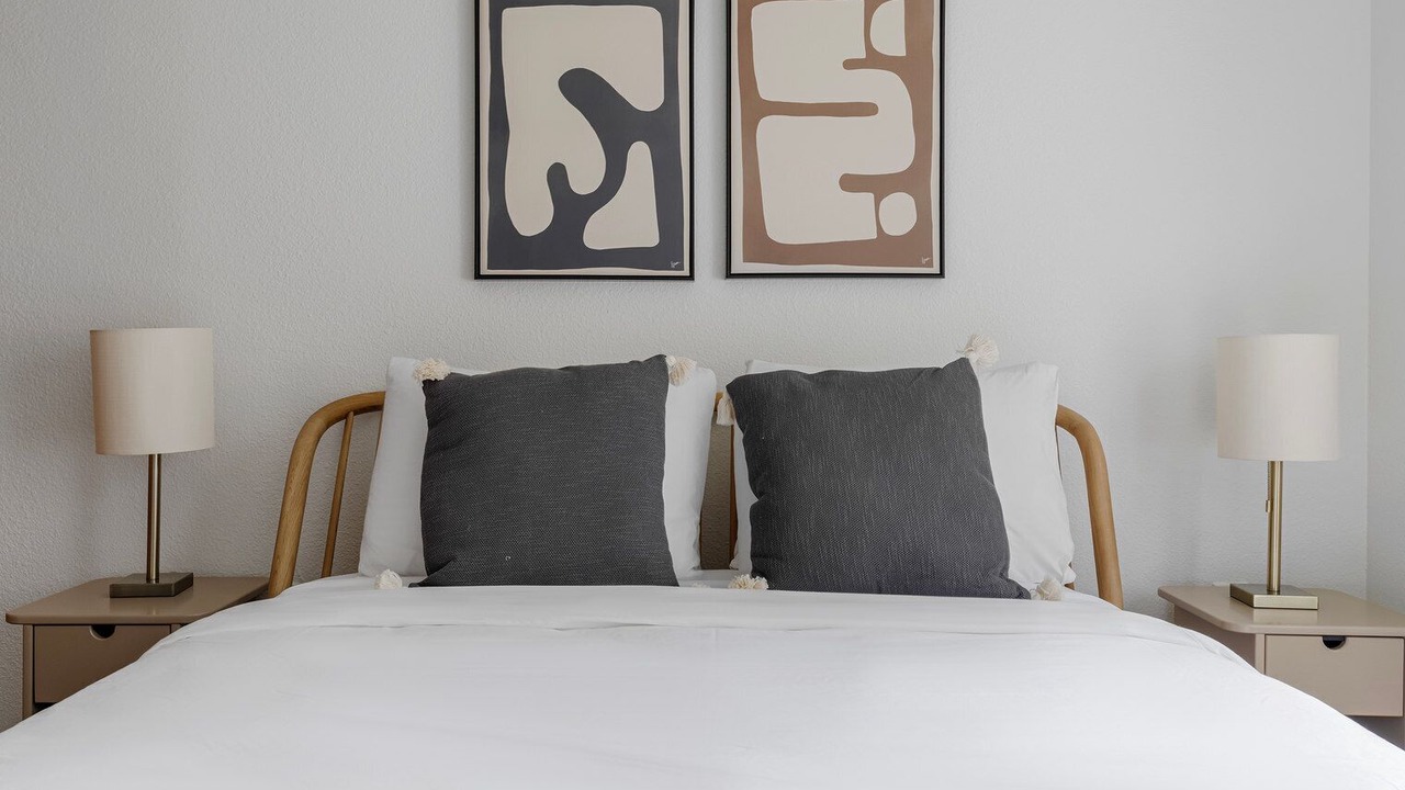 Photo of Bedroom in Gateway