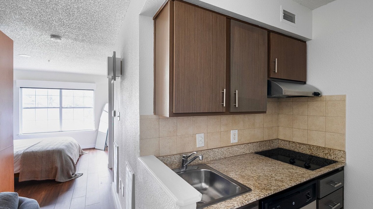 Photo of Bedroom in Gateway