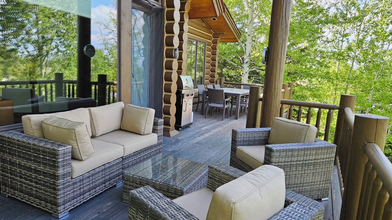 Photo of Outdoor in Victor