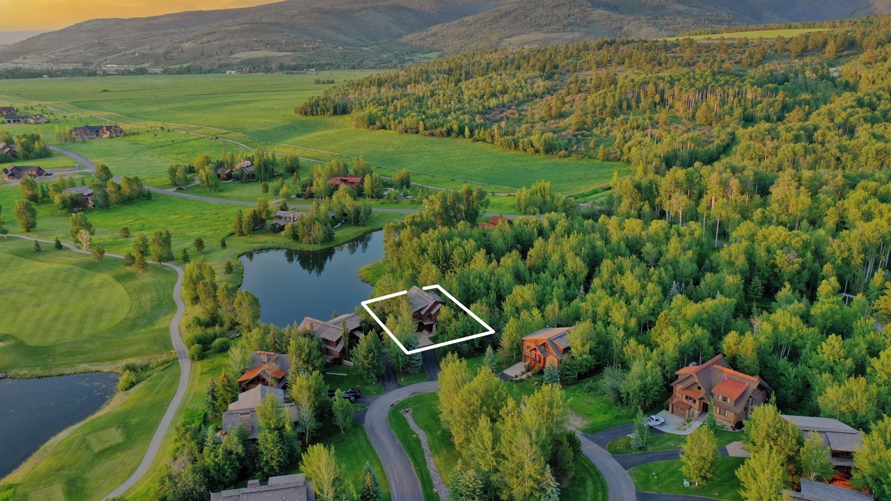 Photo of Outdoor in Victor