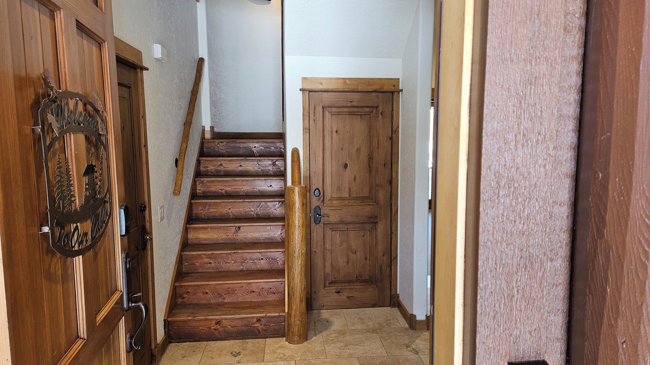 Photo of Bedroom in Victor