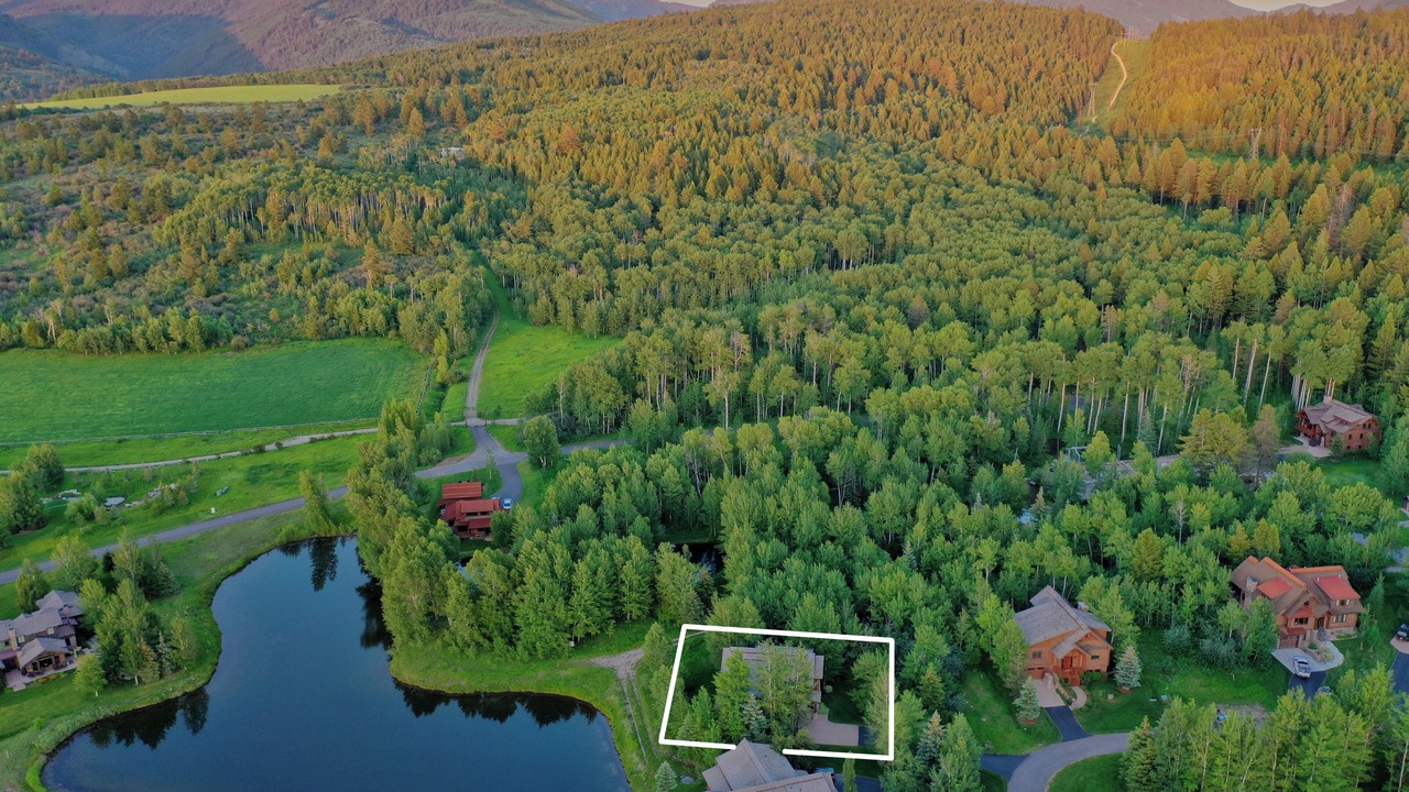 Photo of Outdoor in Victor