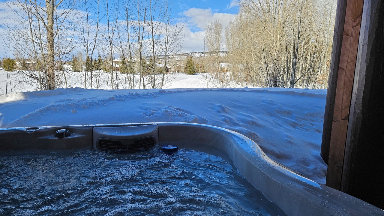 Photo of Outdoor in Victor