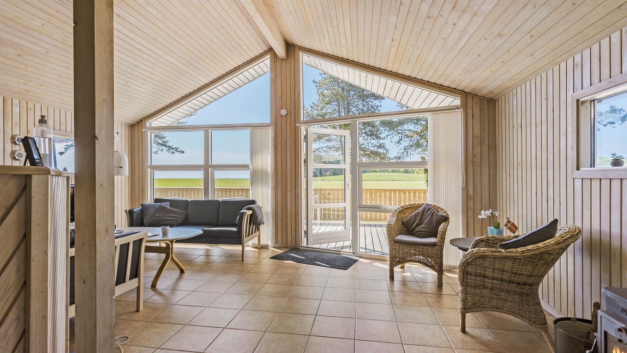 Photo of Bedroom in Østerskov