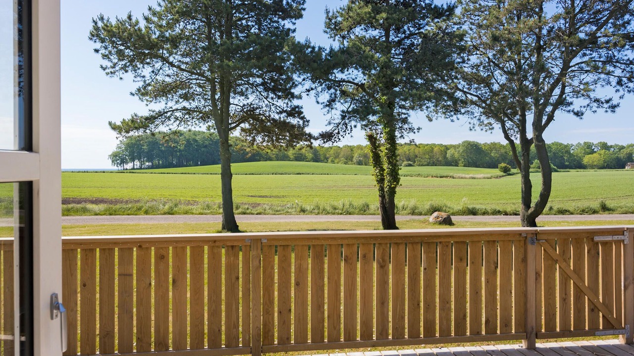 Photo of Bedroom in Østerskov