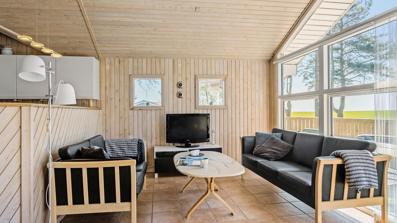 Photo of Bedroom in Østerskov