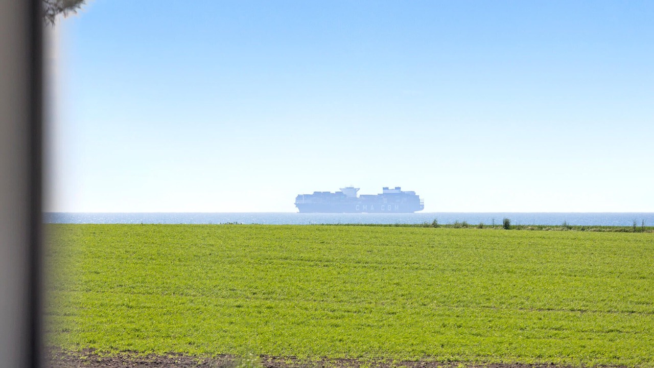 Photo of Bedroom in Østerskov