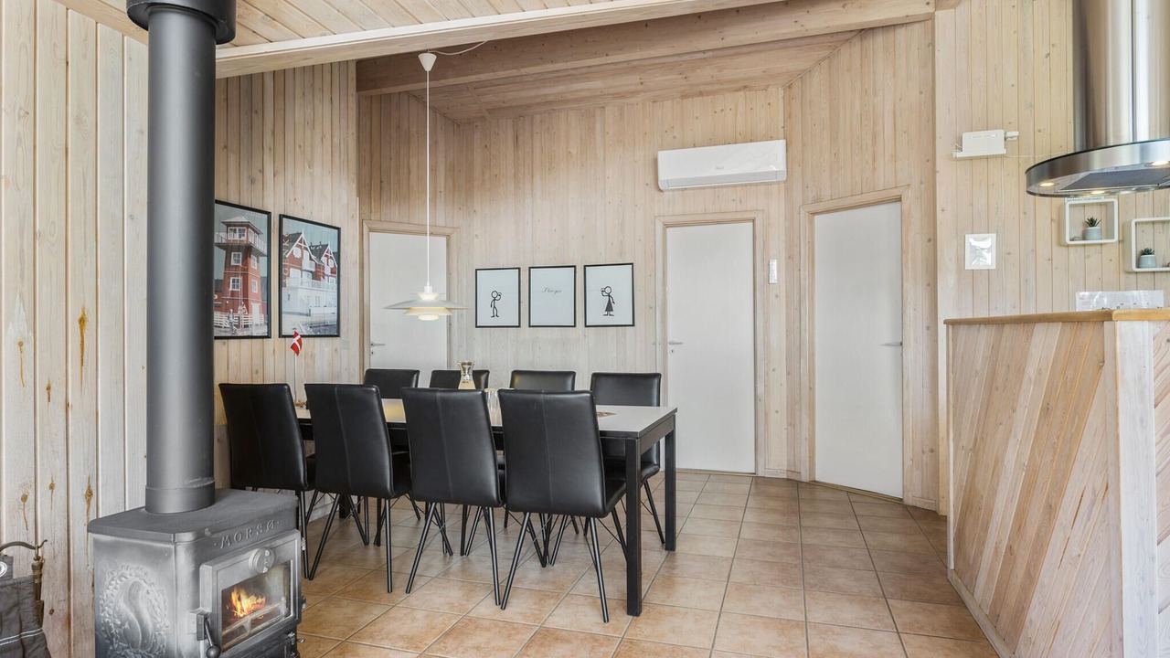 Photo of Bedroom in Østerskov