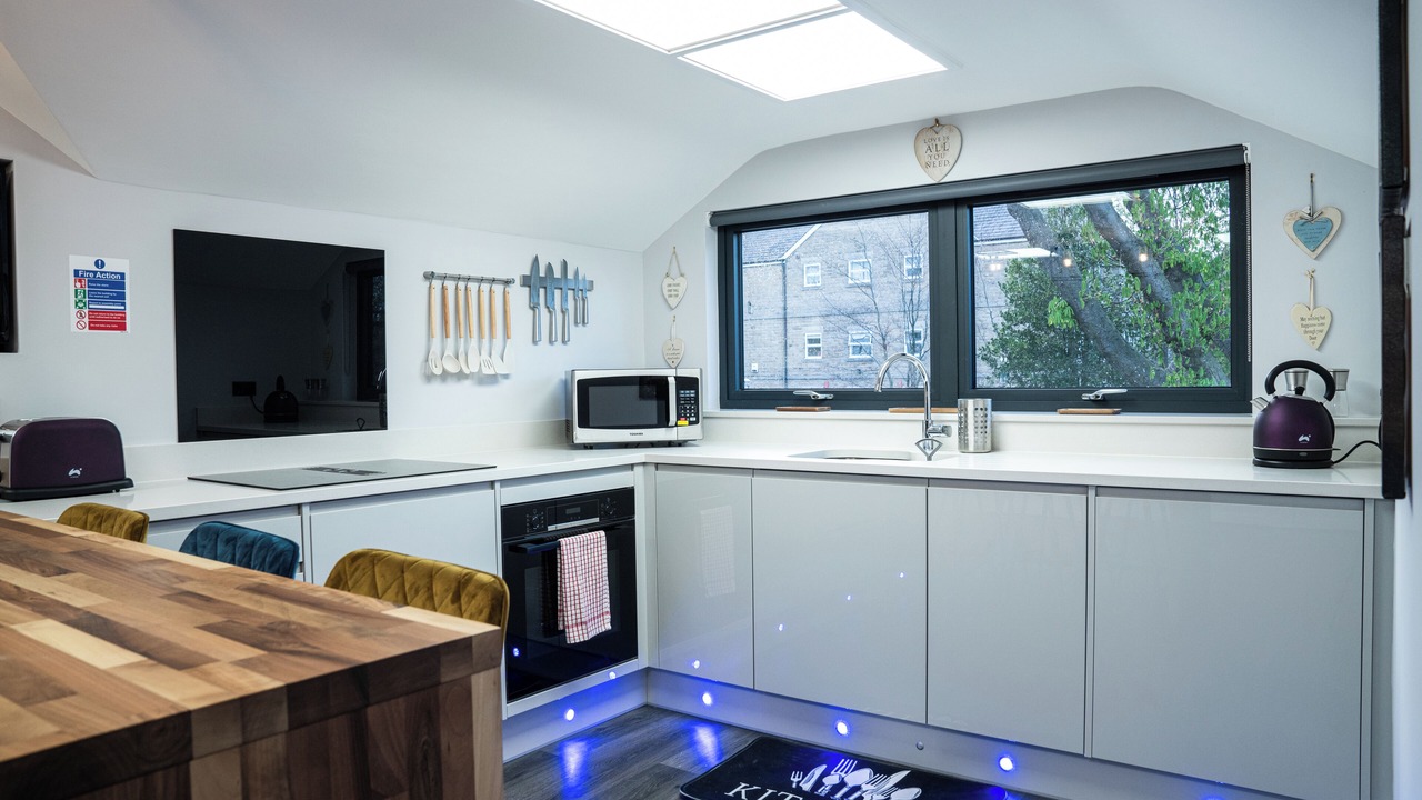 Photo of Others in Ossett