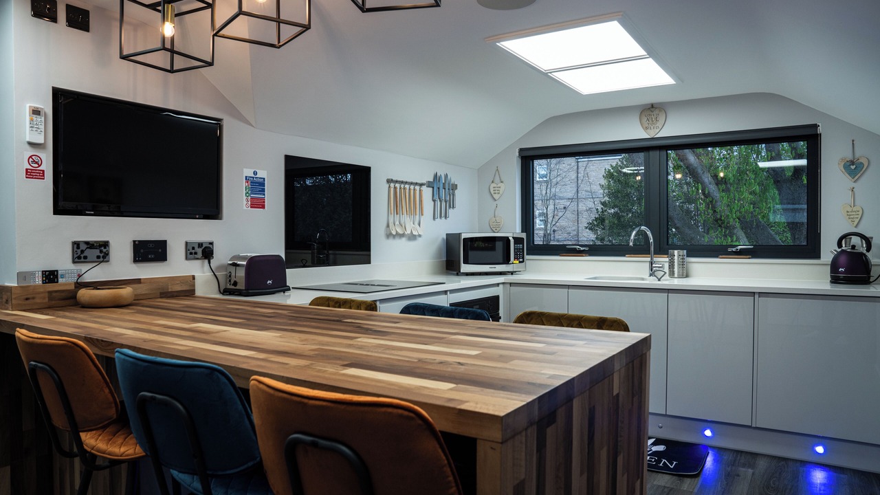 Photo of Others in Ossett