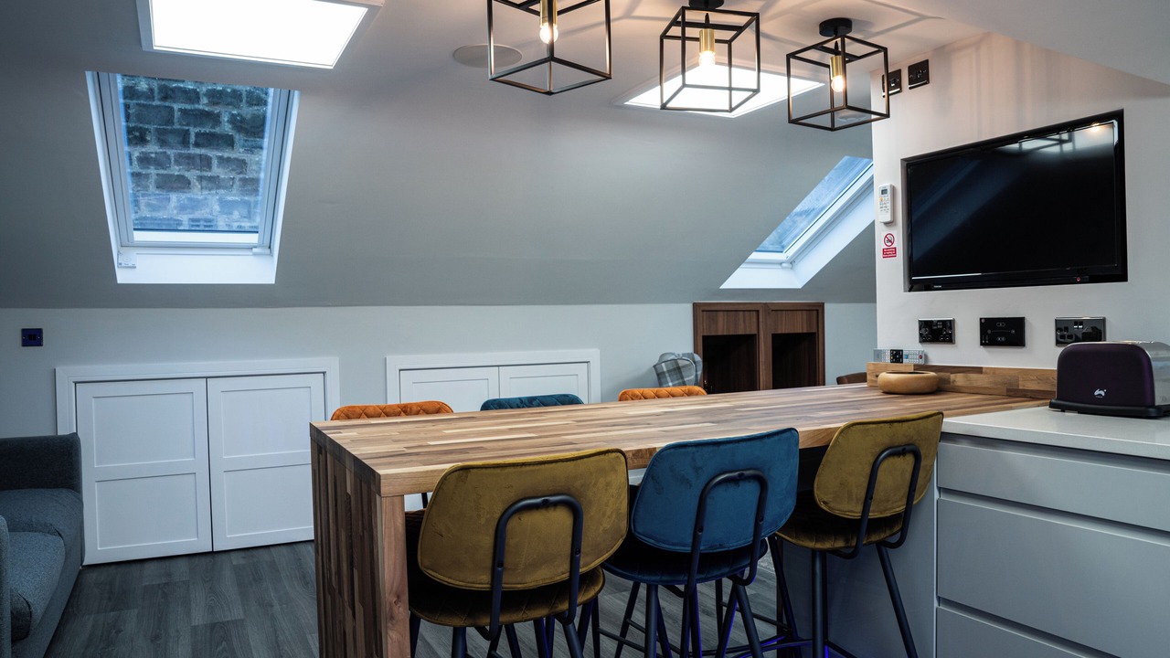 Photo of Others in Ossett