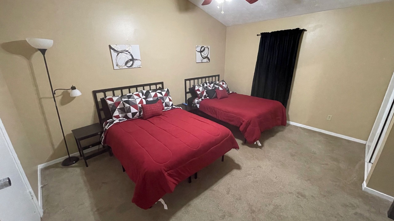 Photo of Bedroom in Stone Mountain