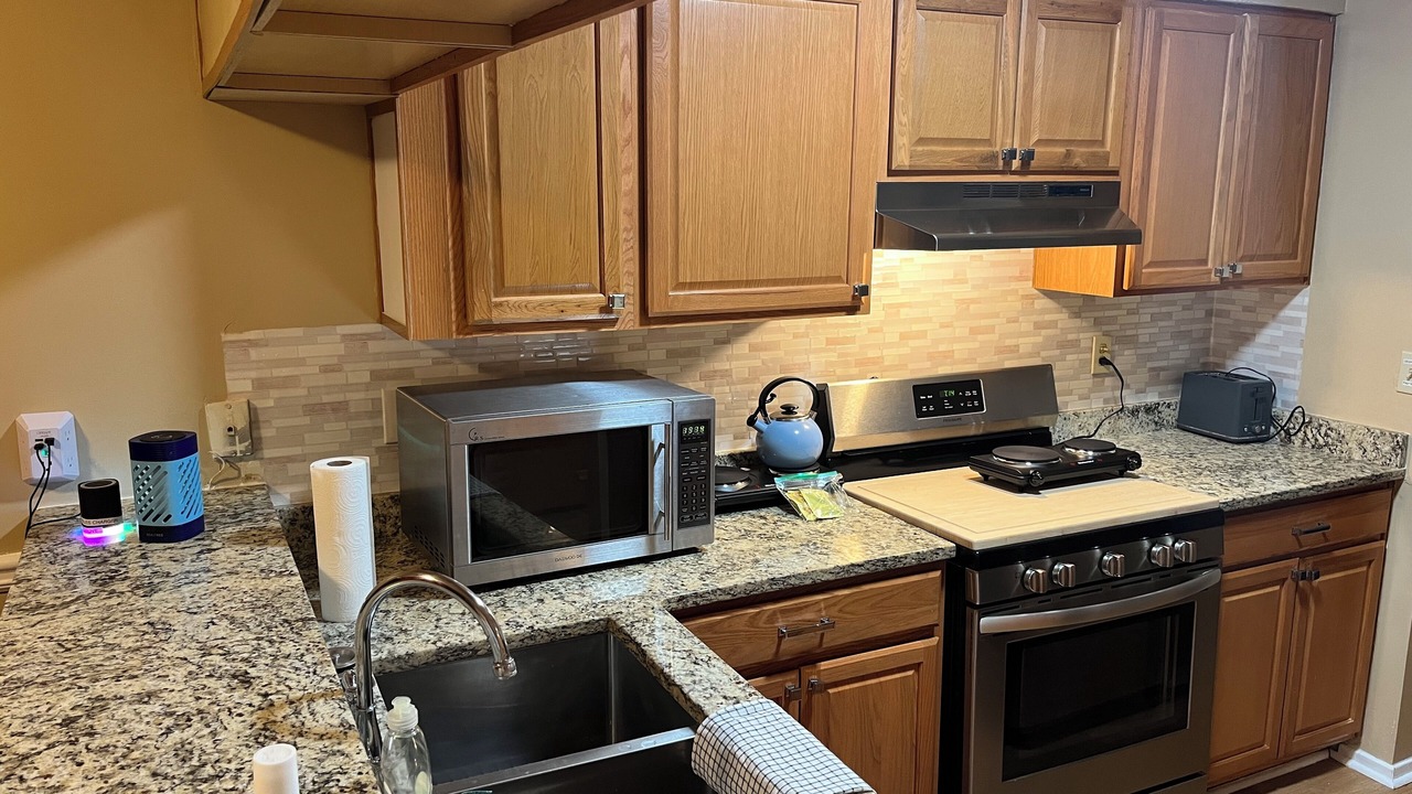 Photo of Kitchen in Stone Mountain