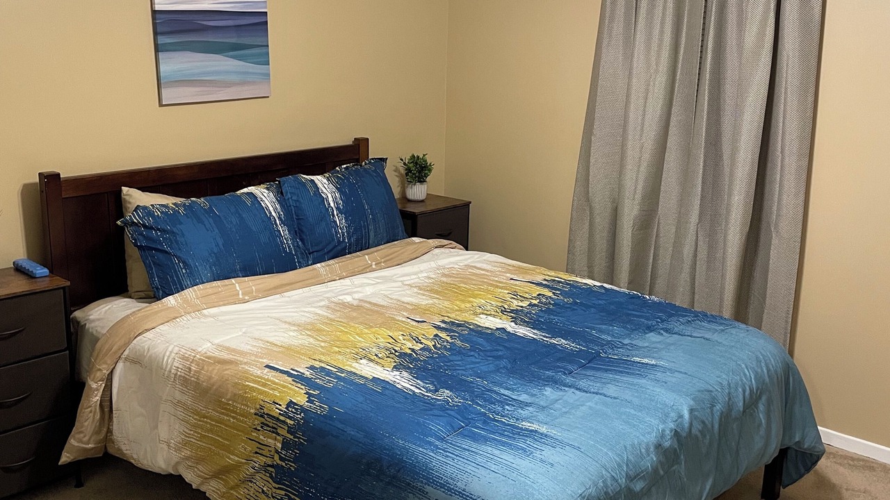 Photo of Bedroom in Stone Mountain