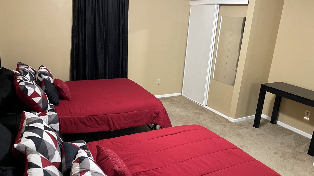 Photo of Bedroom in Stone Mountain