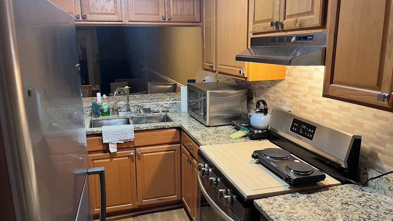 Photo of Kitchen in Stone Mountain