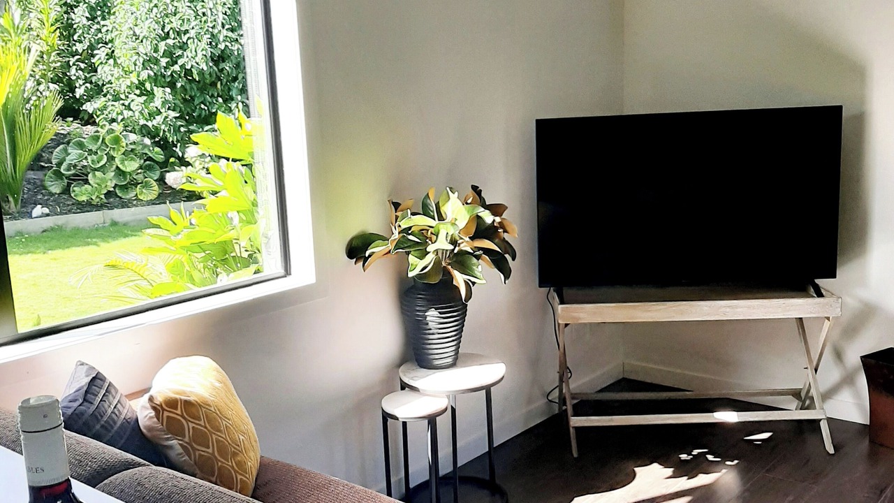 Photo of Livingroom in Whakamarama