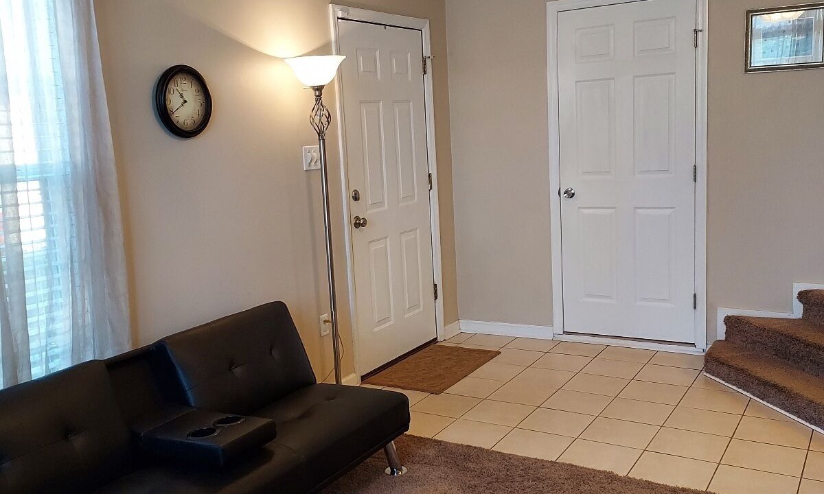 Photo of Livingroom in Martinez
