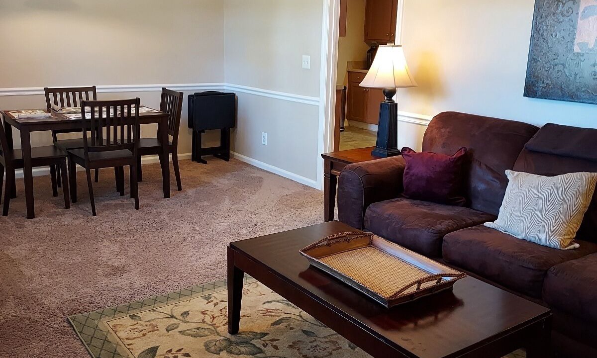 Photo of Livingroom in Martinez