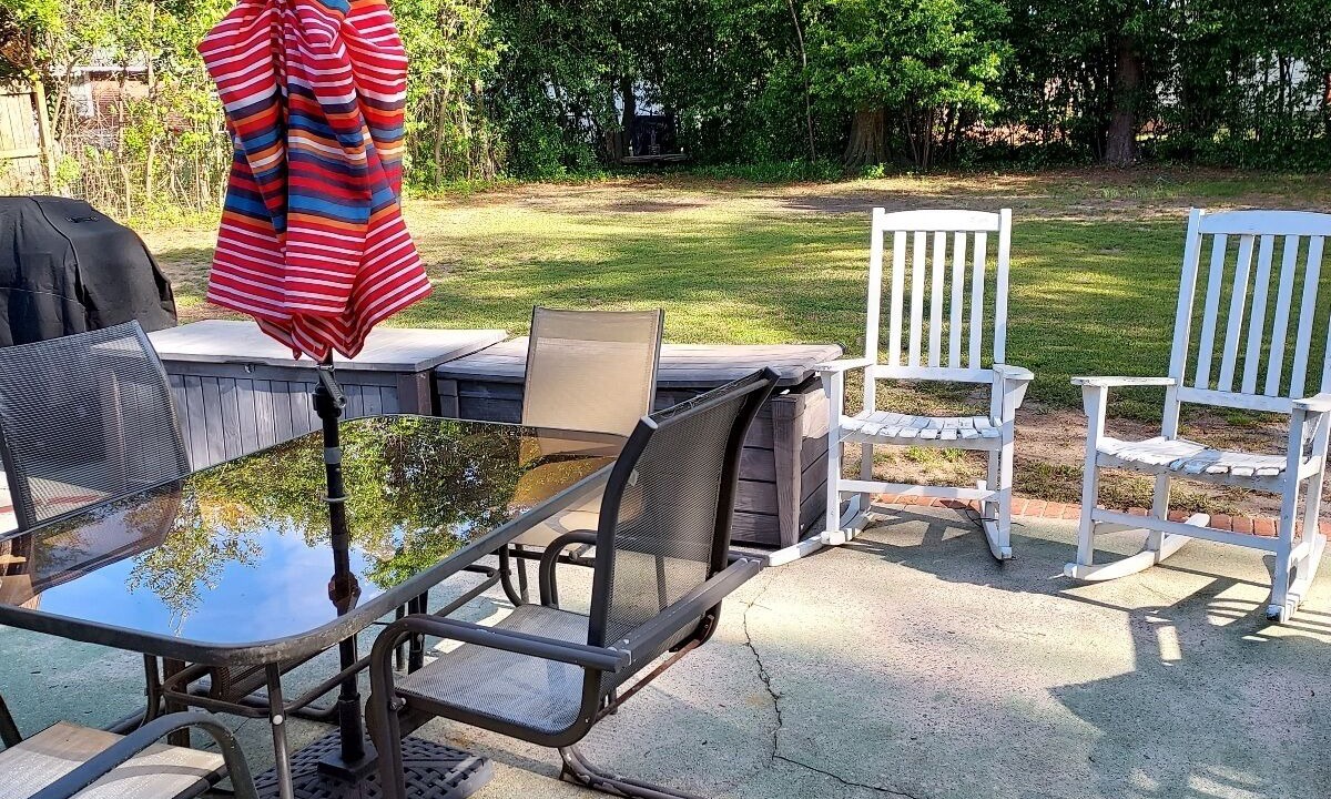 Photo of Outdoor in Martinez