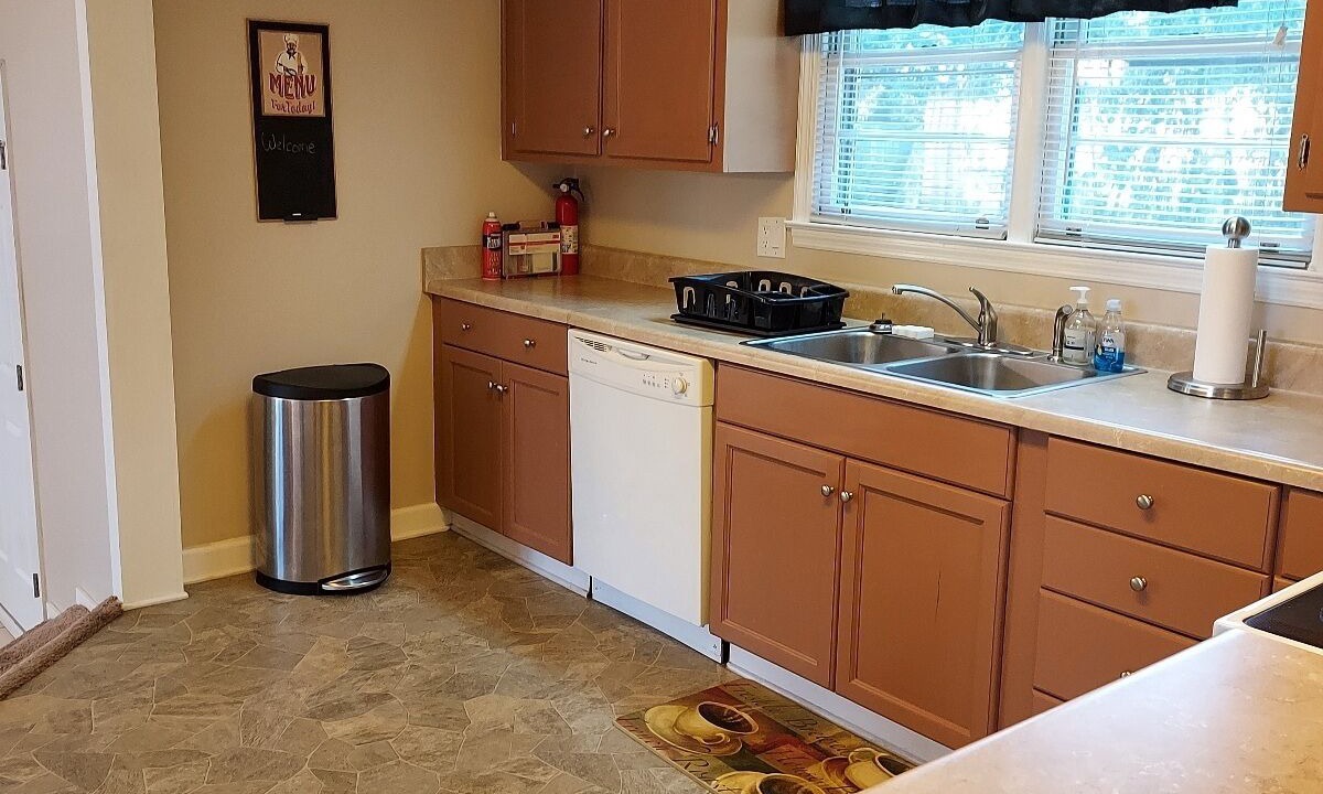 Photo of Kitchen in Martinez