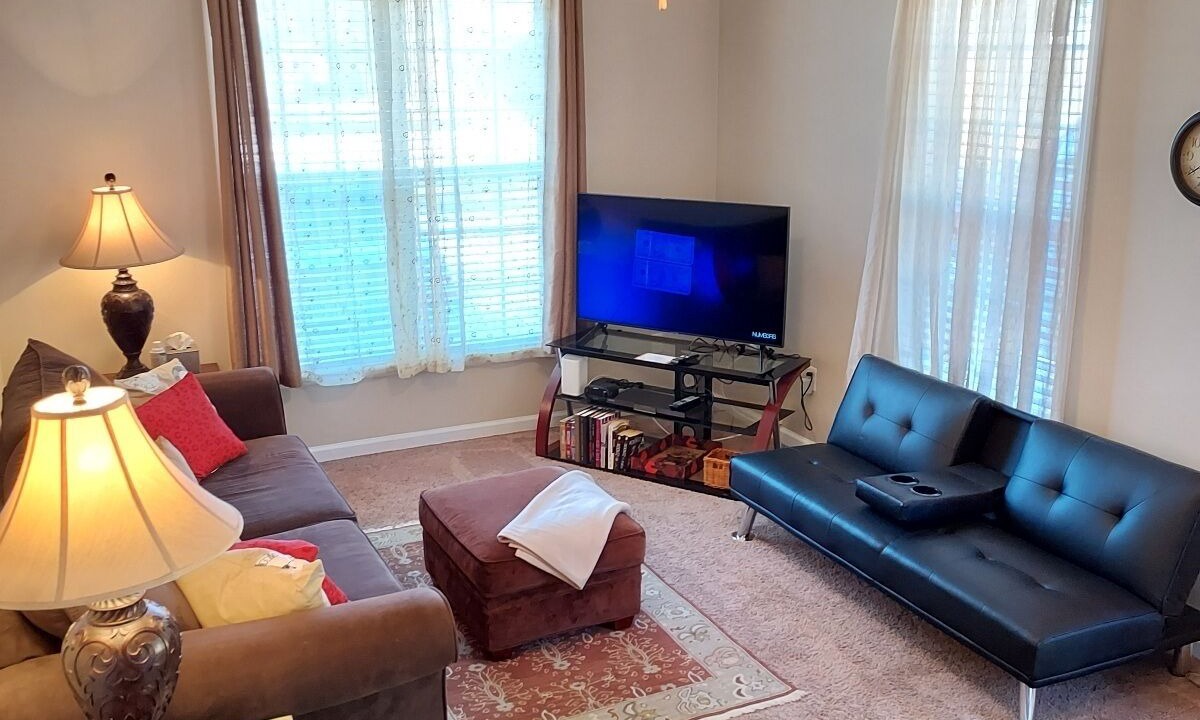 Photo of Livingroom in Martinez