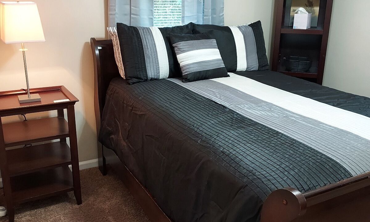 Photo of Bedroom in Martinez