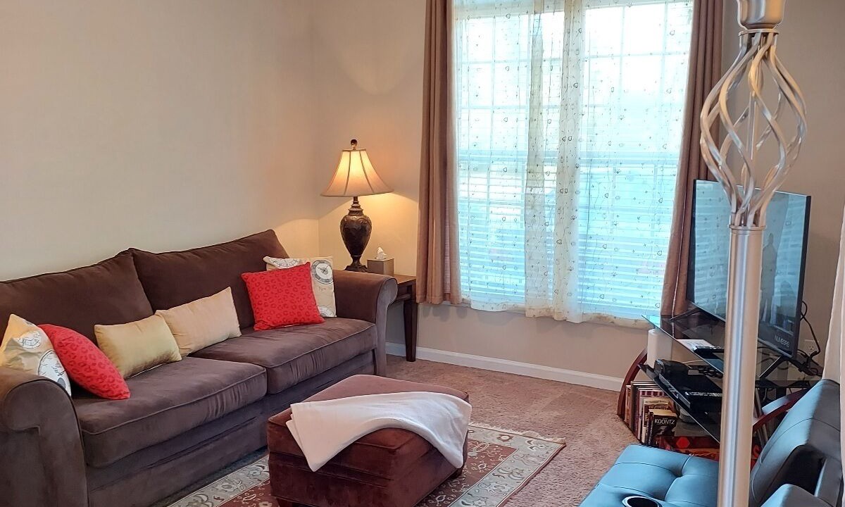 Photo of Livingroom in Martinez