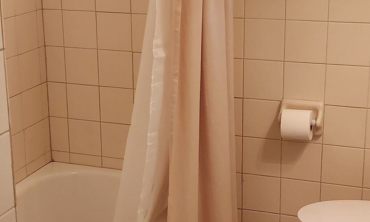 Photo of Bathroom in Martinez