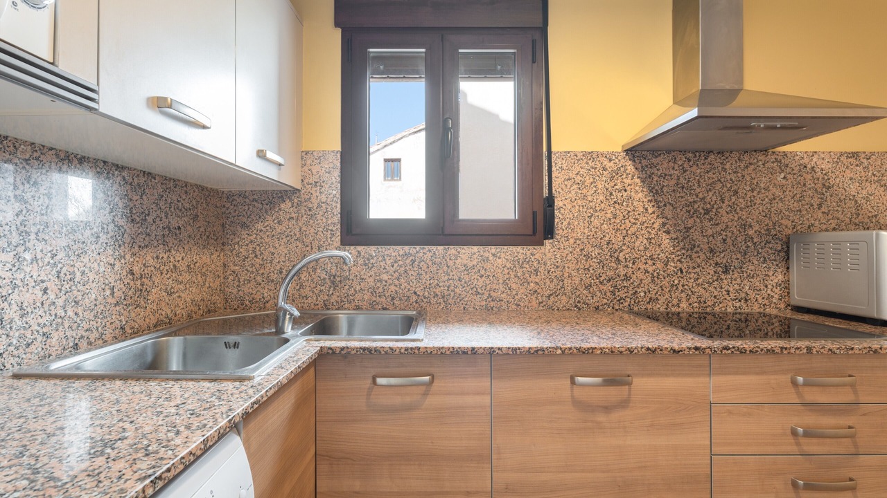 Photo of Kitchen in Alcala de la Selva