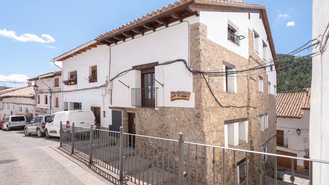 Photo of Outdoor in Alcala de la Selva