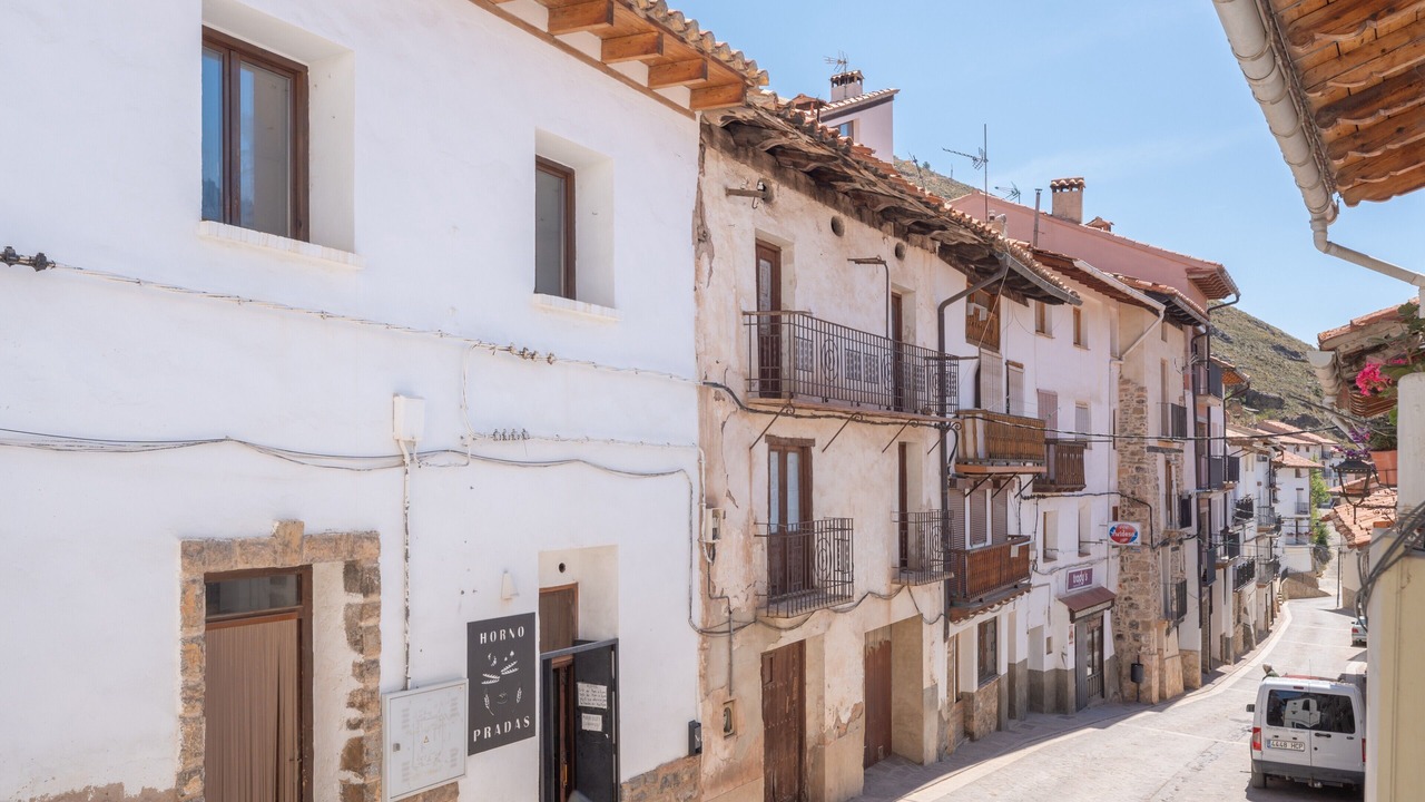 Photo of Outdoor in Alcala de la Selva