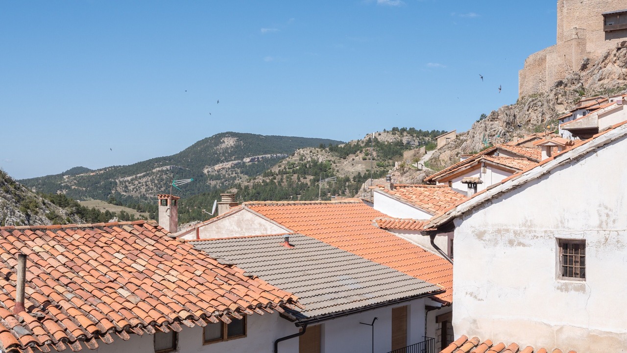 Photo of Others in Alcala de la Selva
