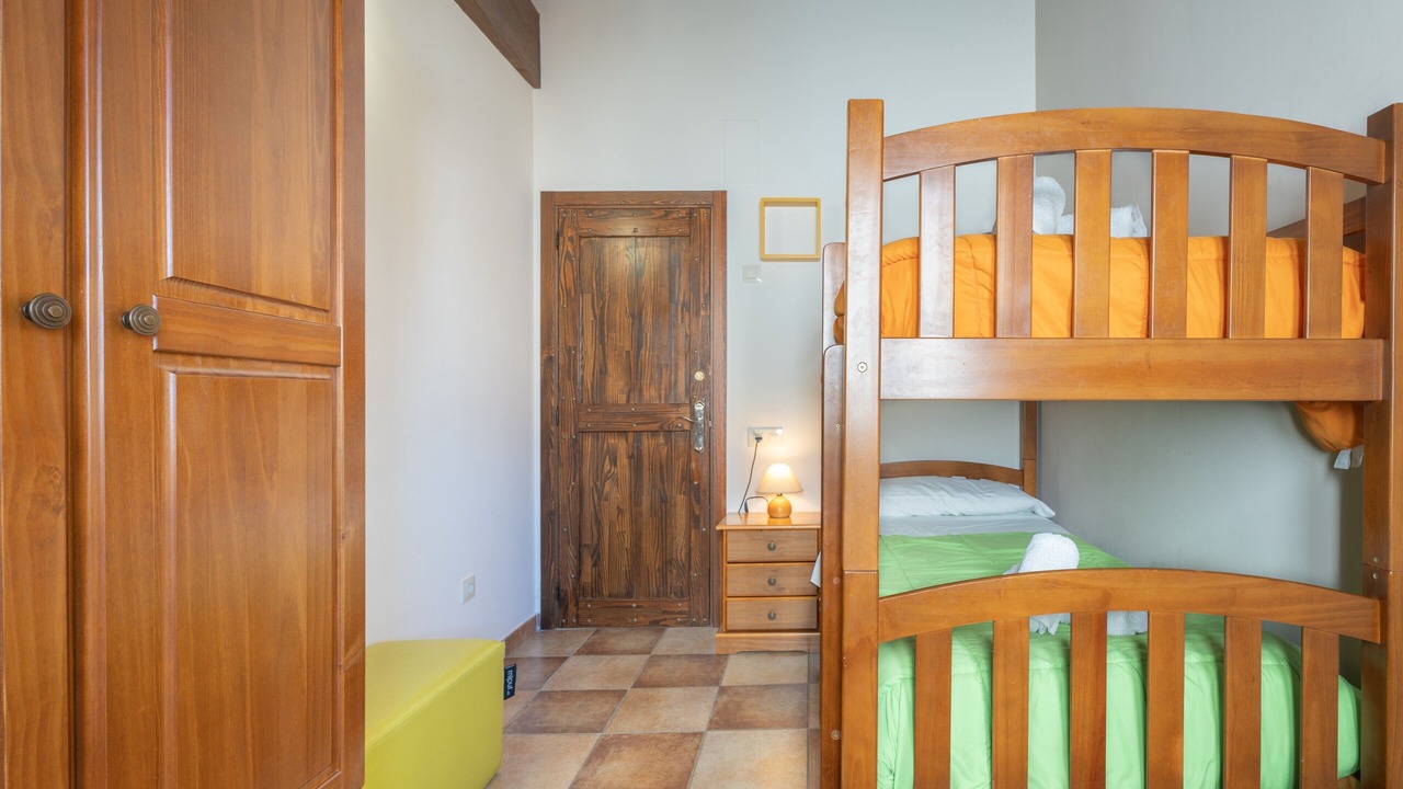 Photo of Bedroom in Alcala de la Selva