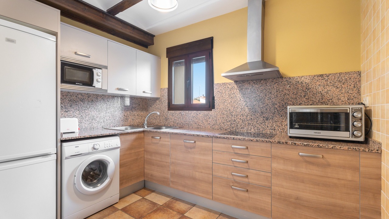 Photo of Kitchen in Alcala de la Selva