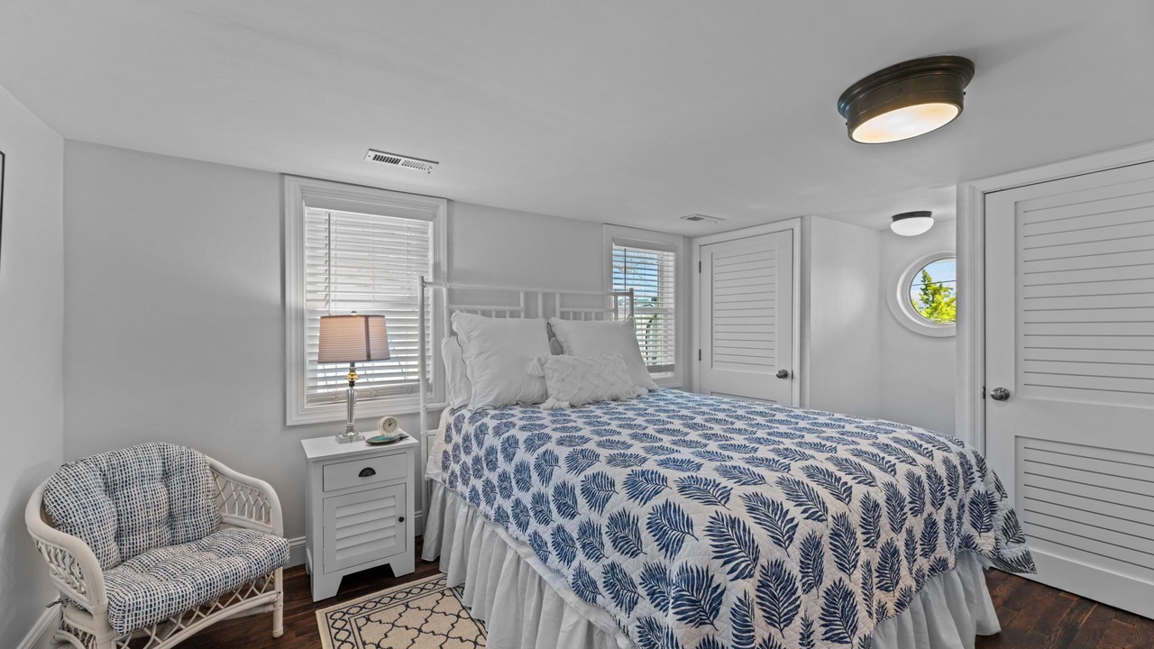 Photo of Bedroom in Oriental
