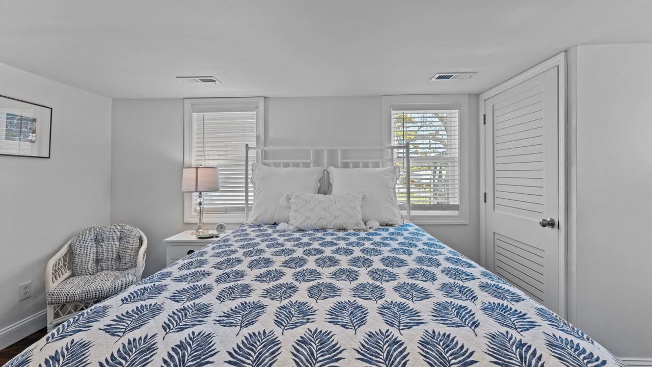 Photo of Bedroom in Oriental